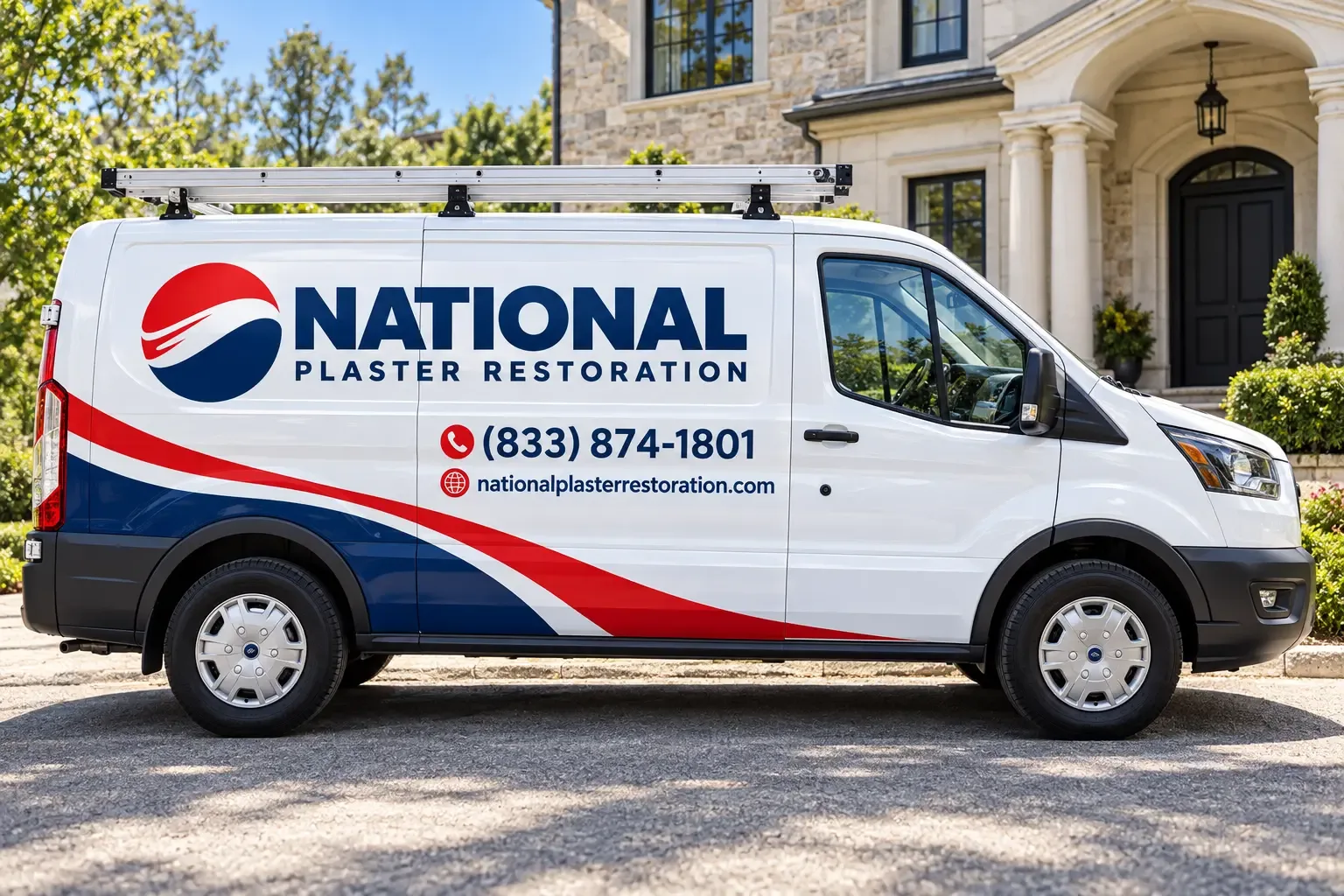 Plaster Repair in Decatur, OH near me