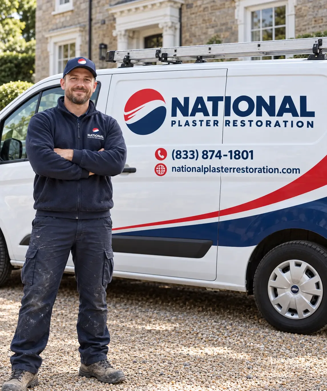Plaster Repair company in Decatur, OH